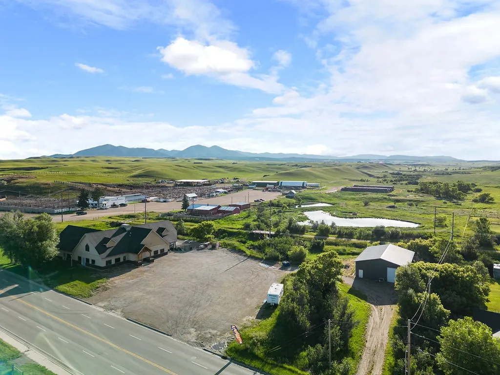 610 Us Highway 191 Lewistown MT 59457