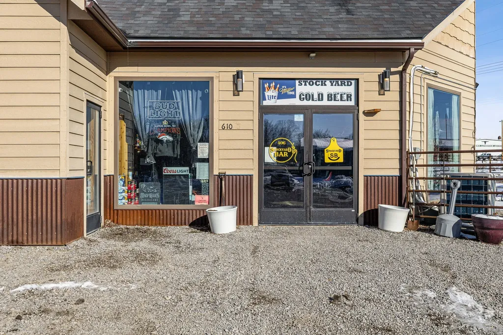 610 Us Highway 191 Lewistown MT 59457