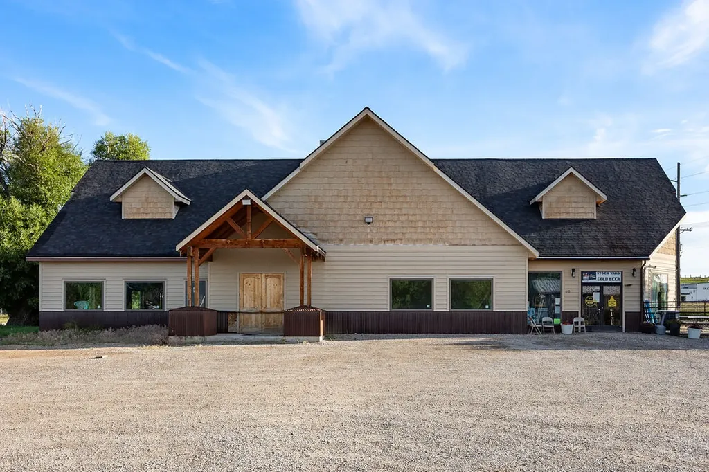 610 Us Highway 191 Lewistown MT 59457