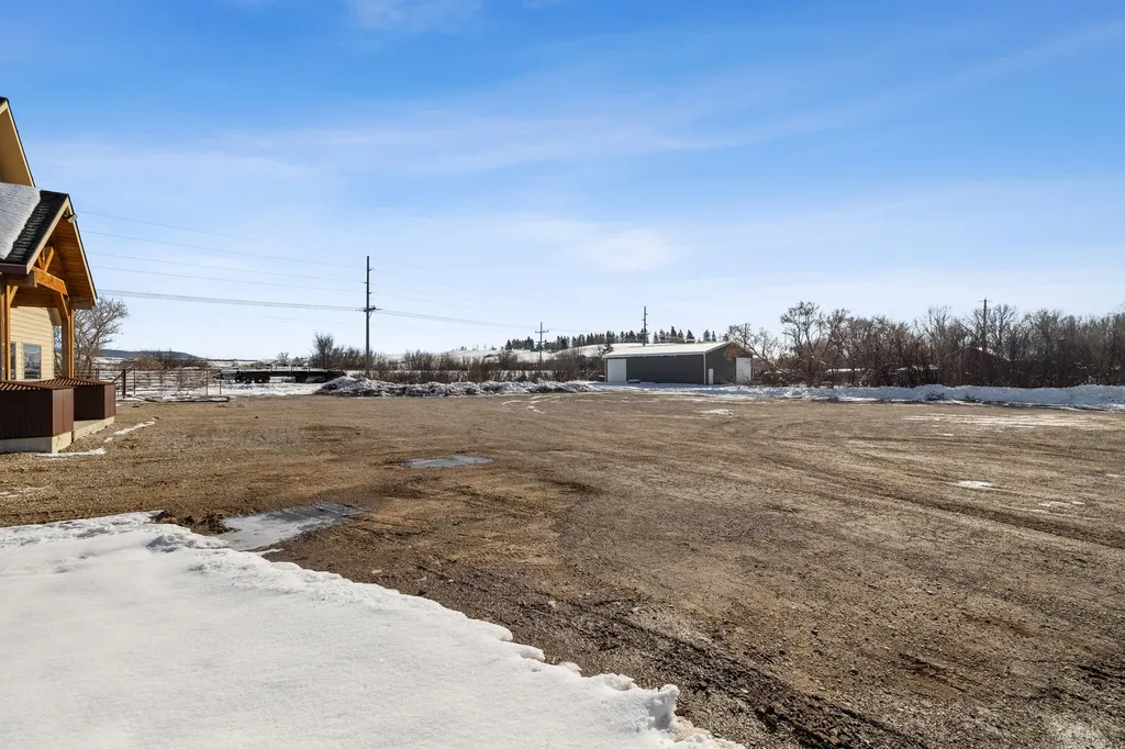 610 Us Highway 191 Lewistown MT 59457