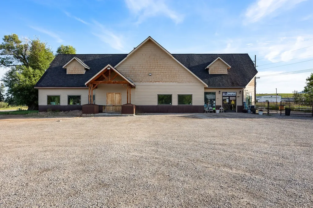 610 Us Highway 191 Lewistown MT 59457