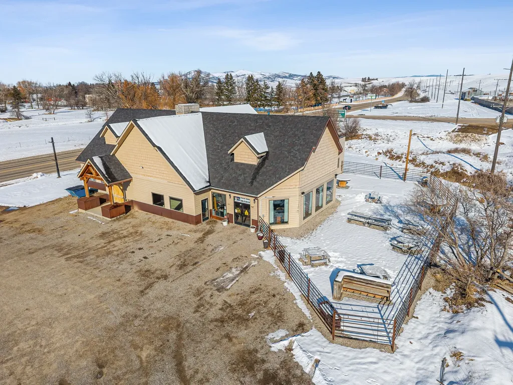610 Us Highway 191 Lewistown MT 59457