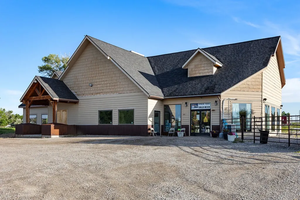 610 Us Highway 191 Lewistown MT 59457