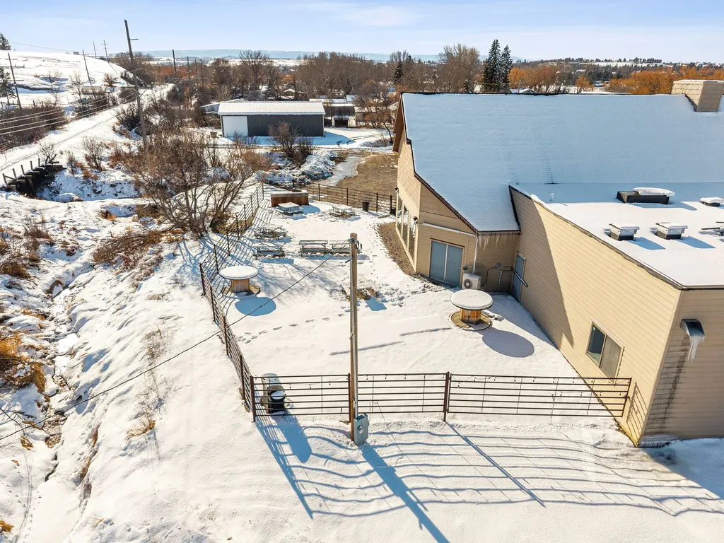 610 Us Highway 191 Lewistown MT 59457