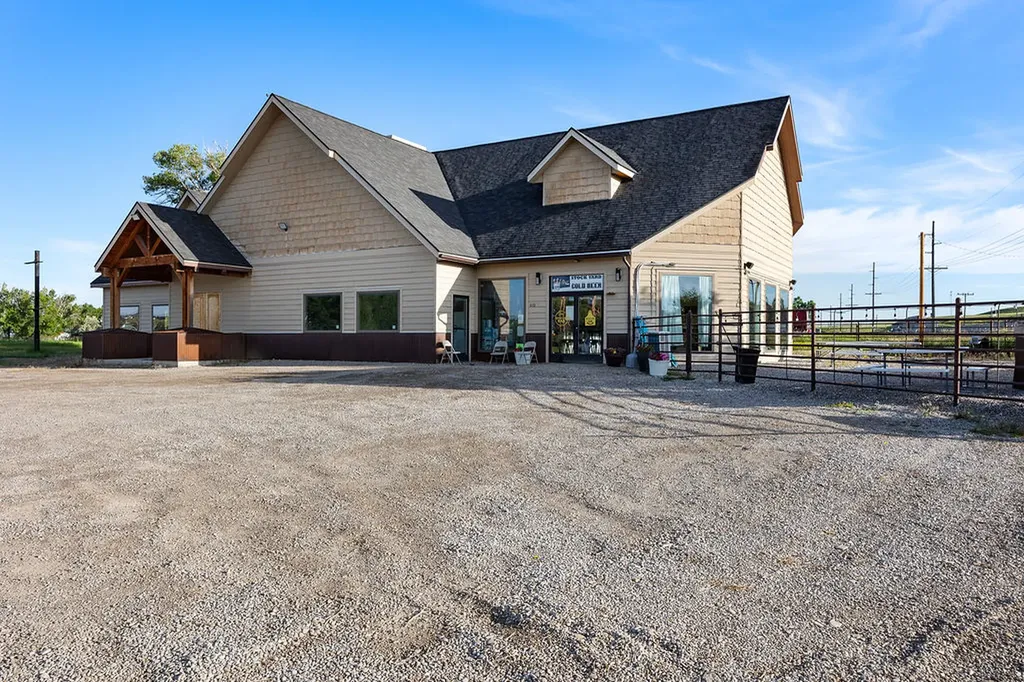 610 Us Highway 191 Lewistown MT 59457