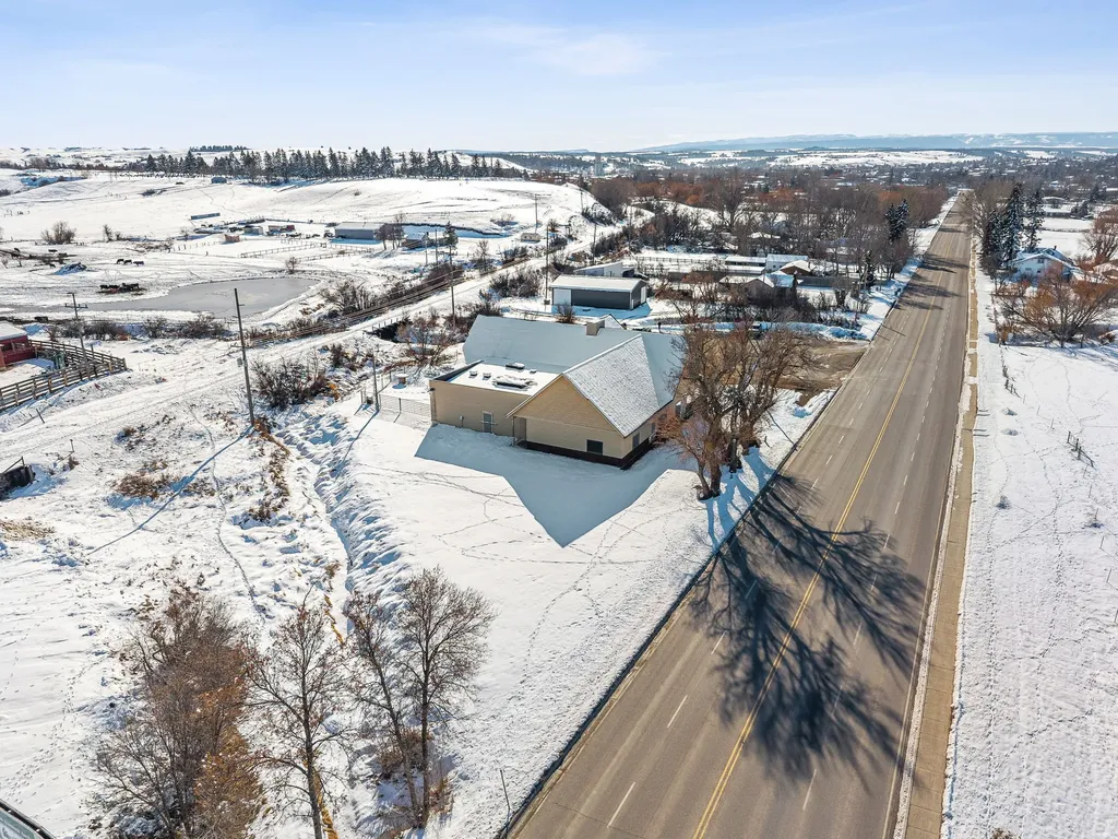 610 Us Highway 191 Lewistown MT 59457