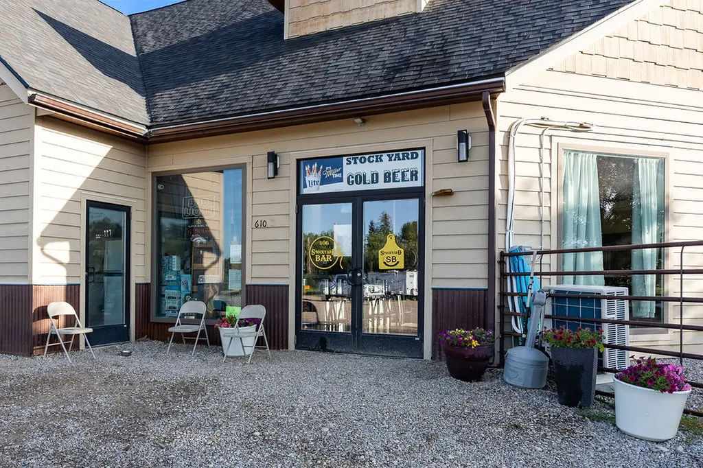 610 Us Highway 191 Lewistown MT 59457