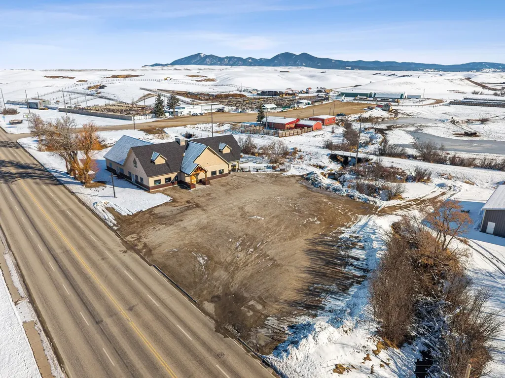 610 Us Highway 191 Lewistown MT 59457