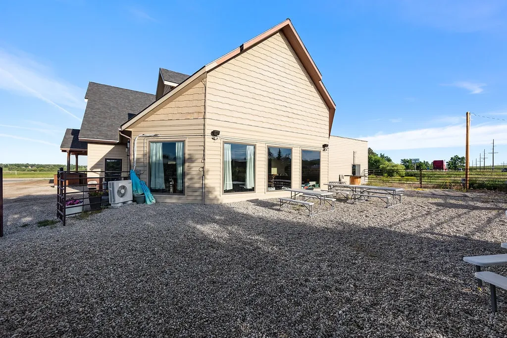 610 Us Highway 191 Lewistown MT 59457