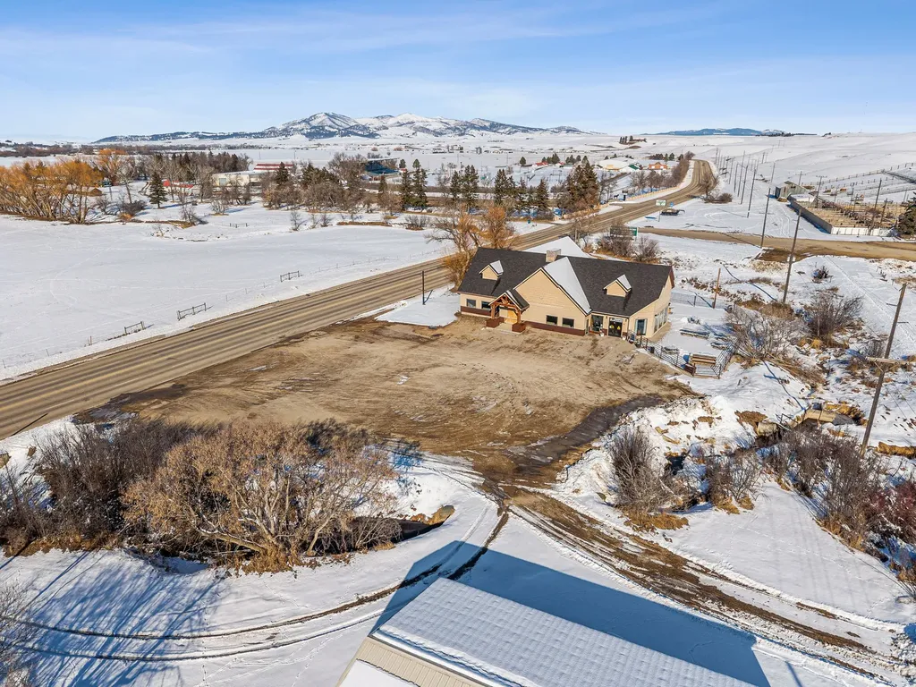 610 Us Highway 191 Lewistown MT 59457
