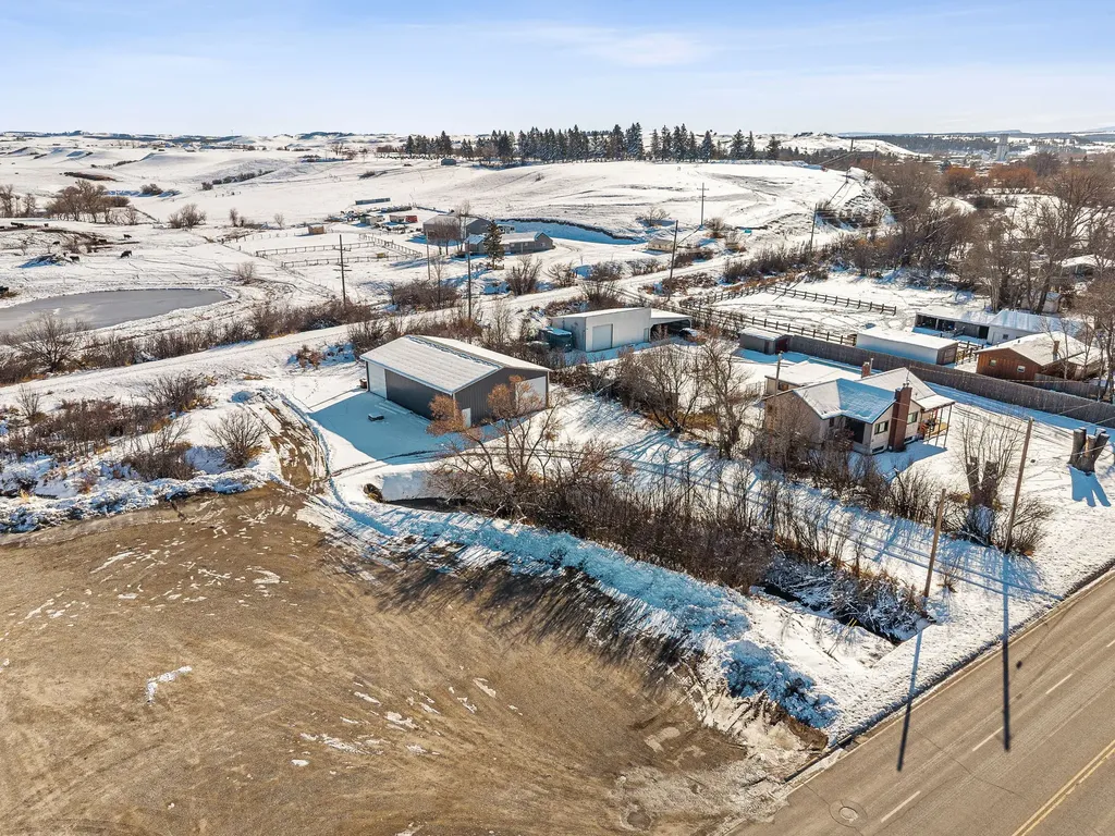610 Us Highway 191 Lewistown MT 59457