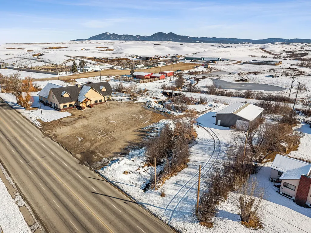 610 Us Highway 191 Lewistown MT 59457