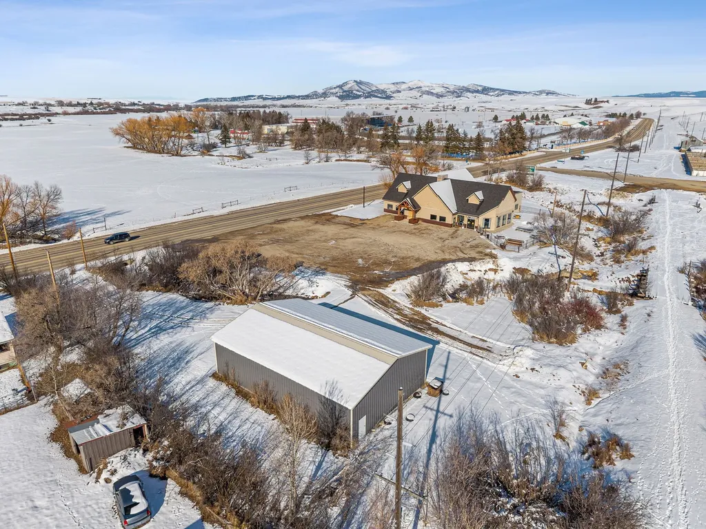 610 Us Highway 191 Lewistown MT 59457