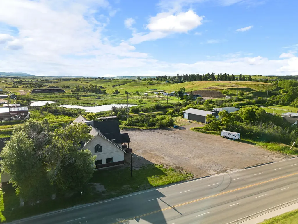 610 Us Highway 191 Lewistown MT 59457