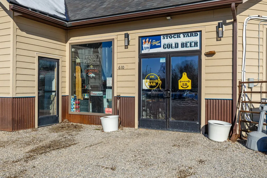 610 Us Highway 191 Lewistown MT 59457