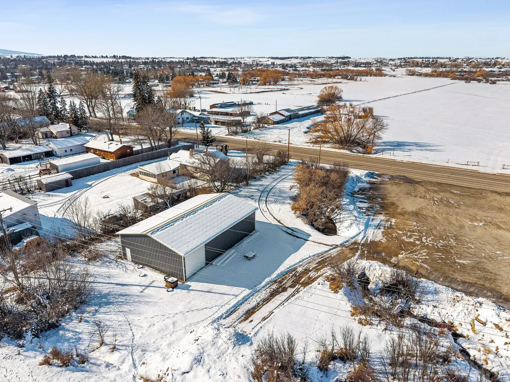 610 Us Highway 191 Lewistown MT 59457