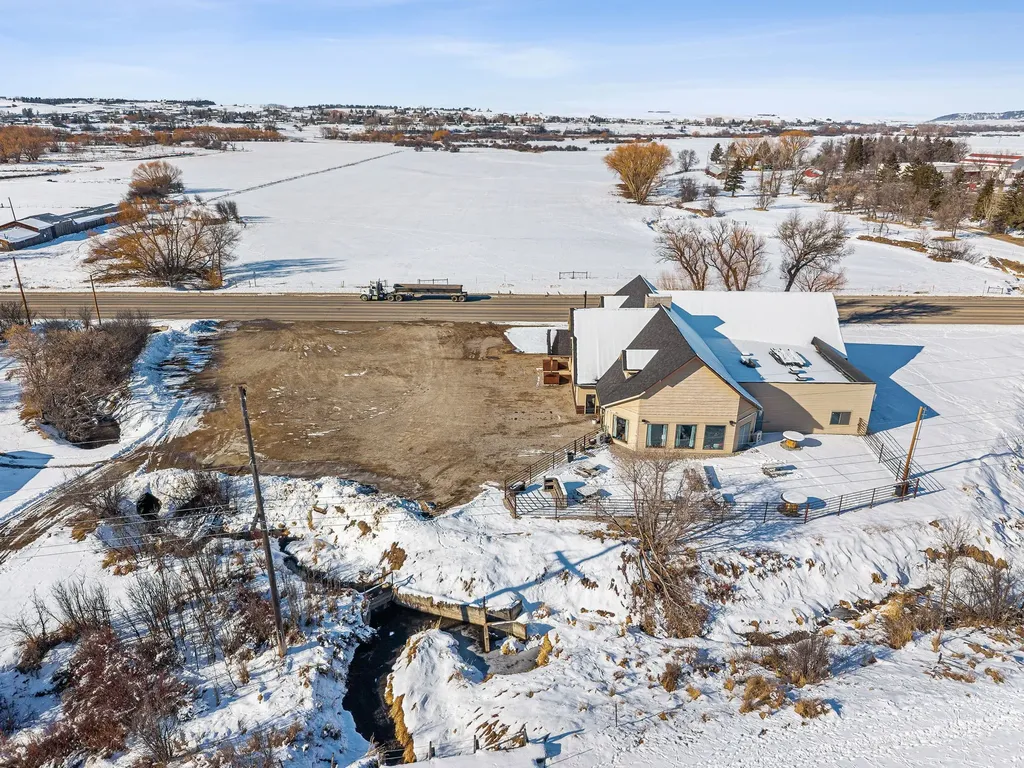 610 Us Highway 191 Lewistown MT 59457