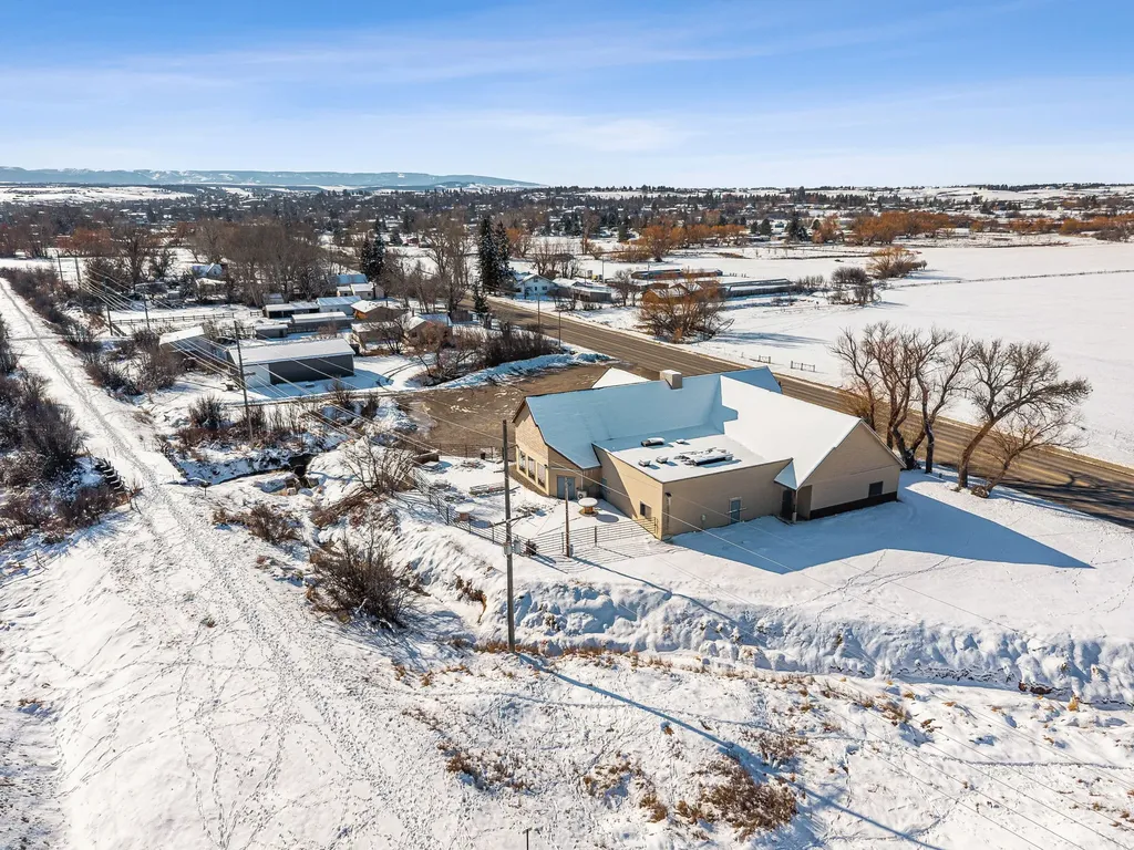 610 Us Highway 191 Lewistown MT 59457