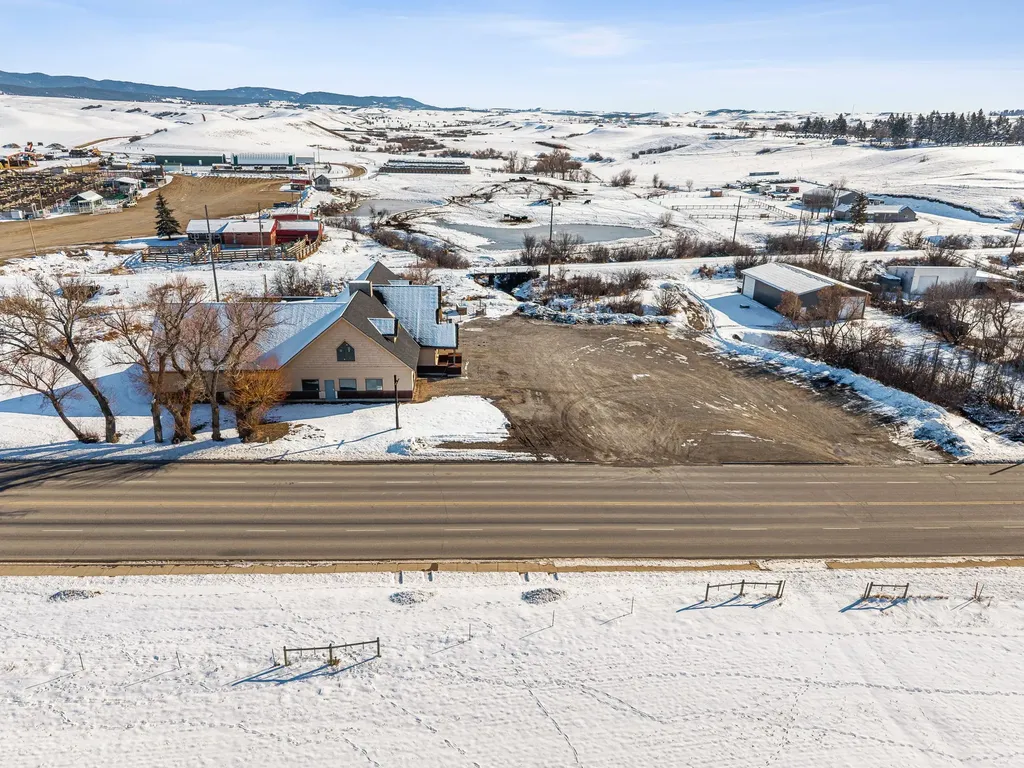610 Us Highway 191 Lewistown MT 59457