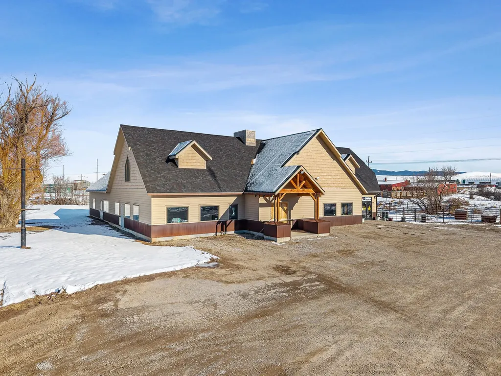 610 Us Highway 191 Lewistown MT 59457