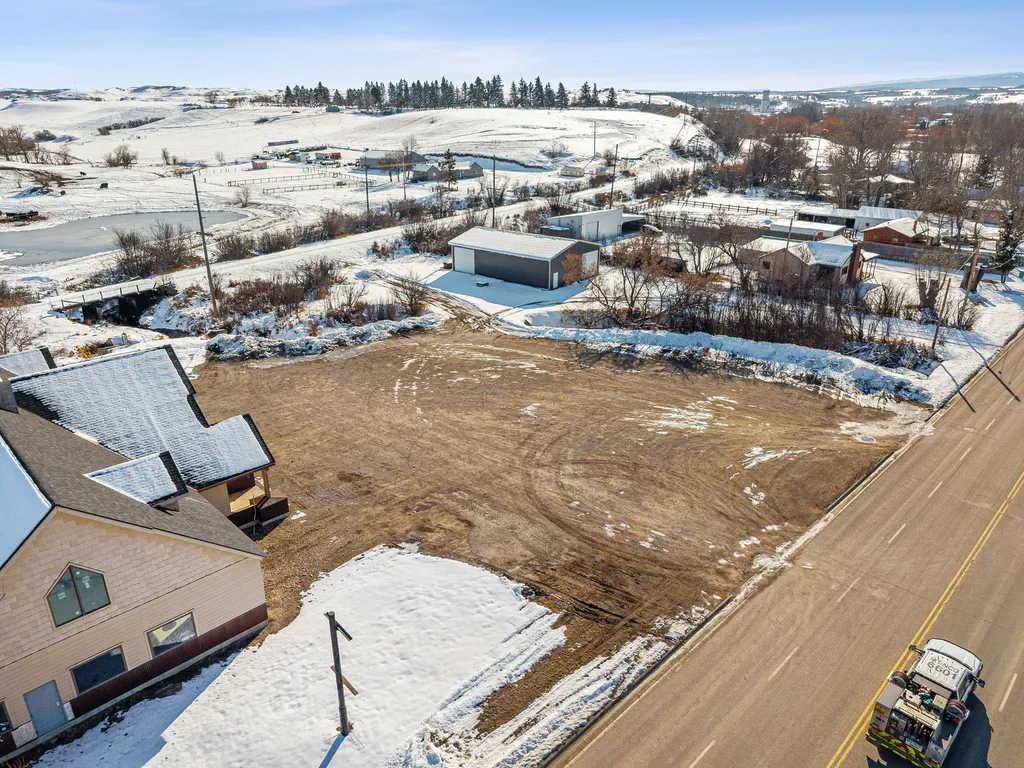 610 Us Highway 191 Lewistown MT 59457