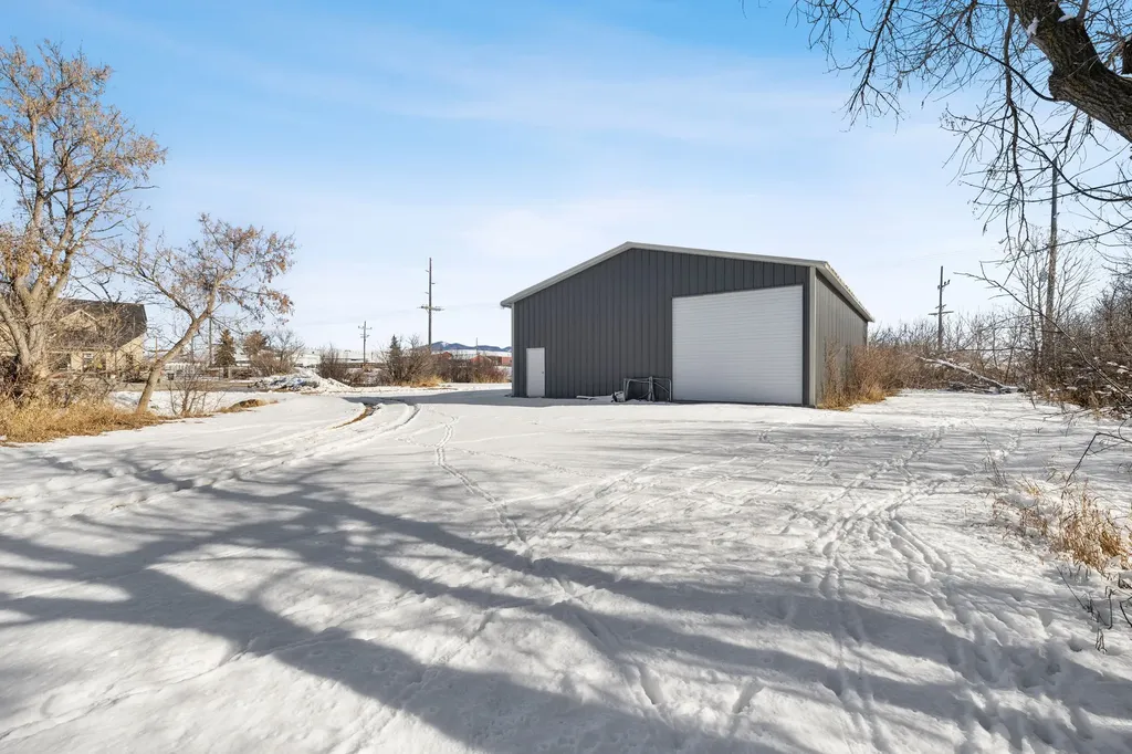 610 Us Highway 191 Lewistown MT 59457