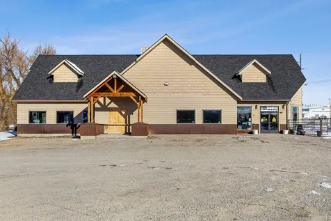 610 Us Highway 191 Lewistown MT 59457