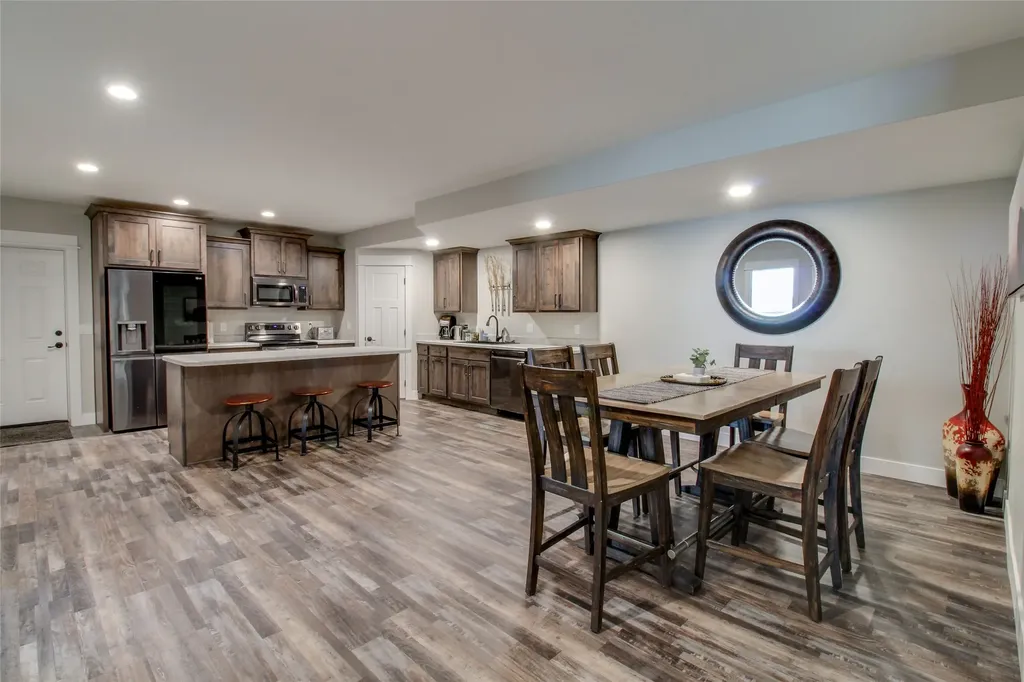 4019 Sanctuary Canyon Road Billings MT 59101