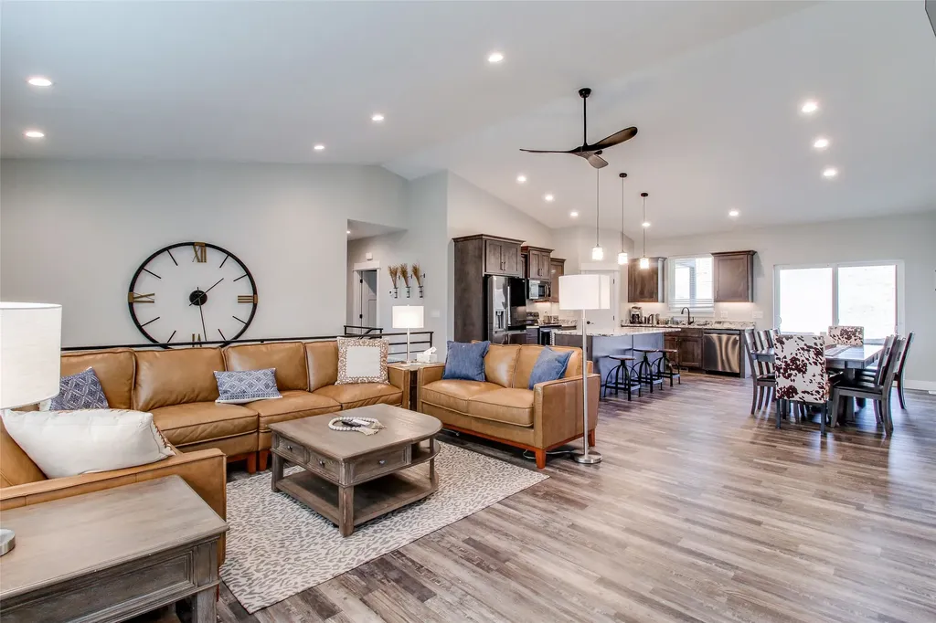 4019 Sanctuary Canyon Road Billings MT 59101