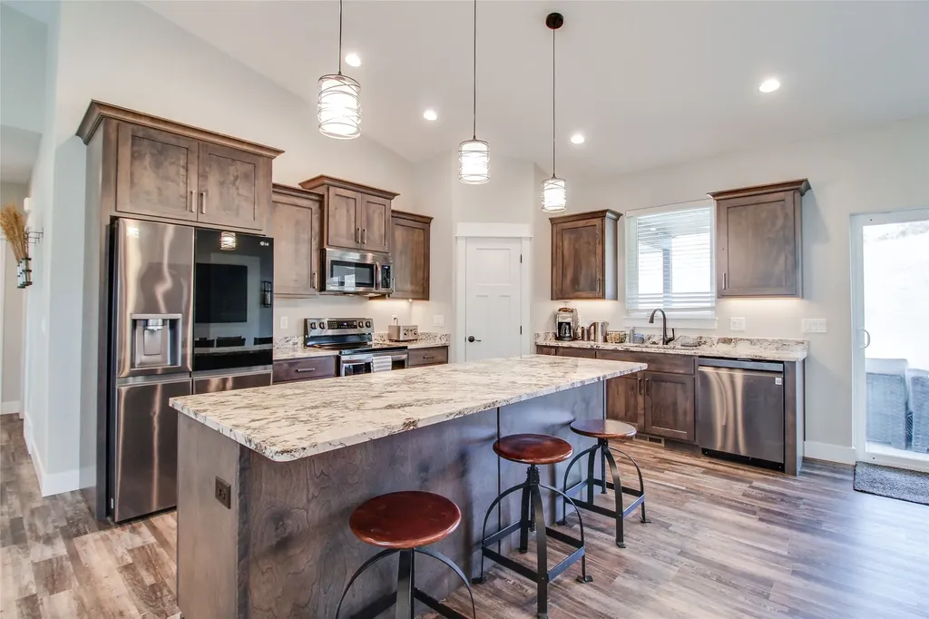 4019 Sanctuary Canyon Road Billings MT 59101