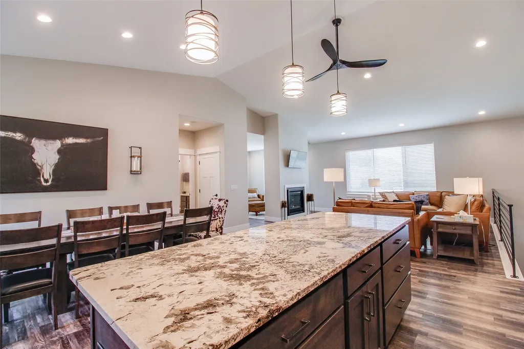 4019 Sanctuary Canyon Road Billings MT 59101