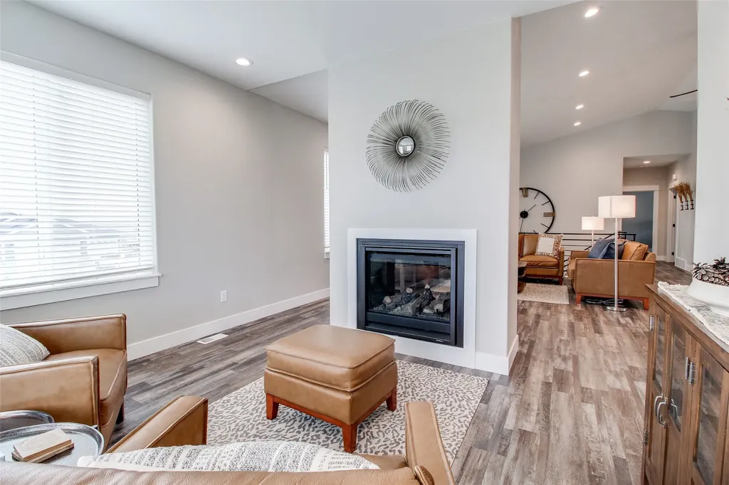 4019 Sanctuary Canyon Road Billings MT 59101