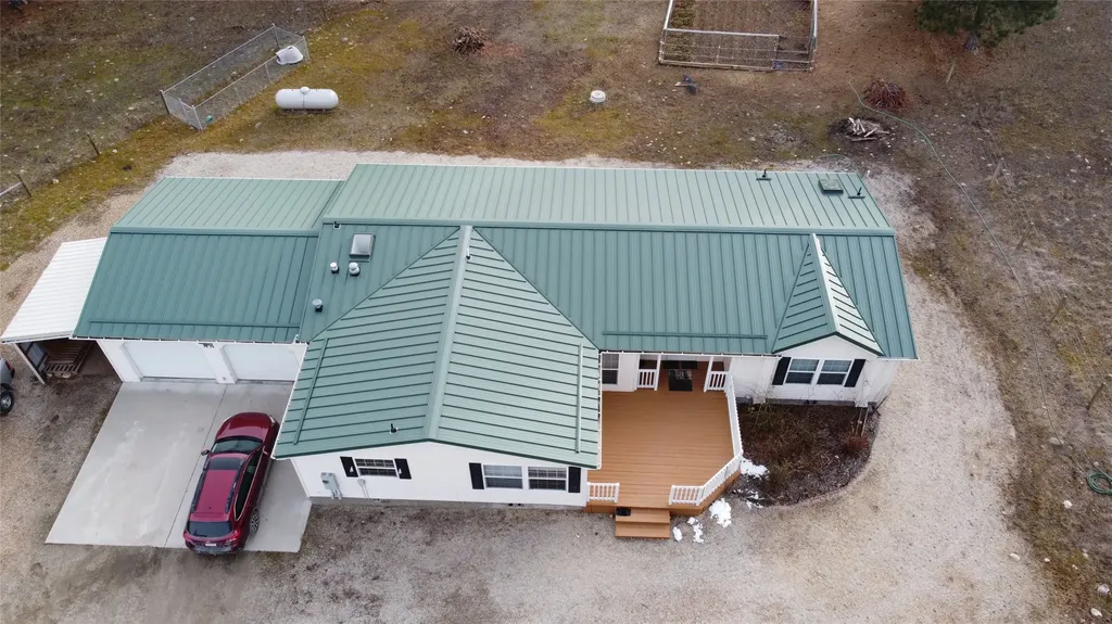 469 Old Aspen Drive Victor MT 59875