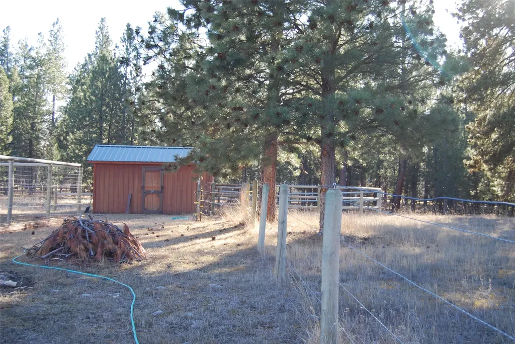 469 Old Aspen Drive Victor MT 59875