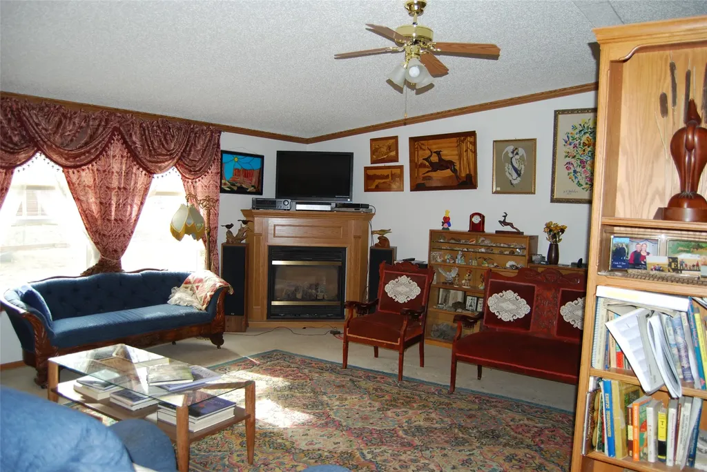469 Old Aspen Drive Victor MT 59875