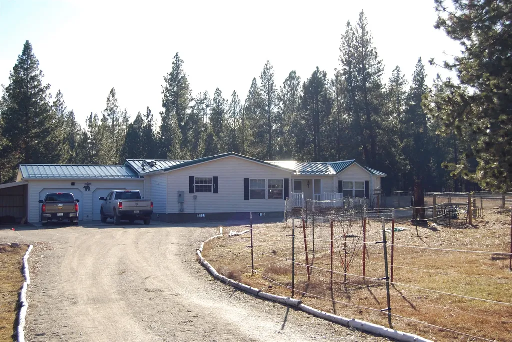 469 Old Aspen Drive Victor MT 59875