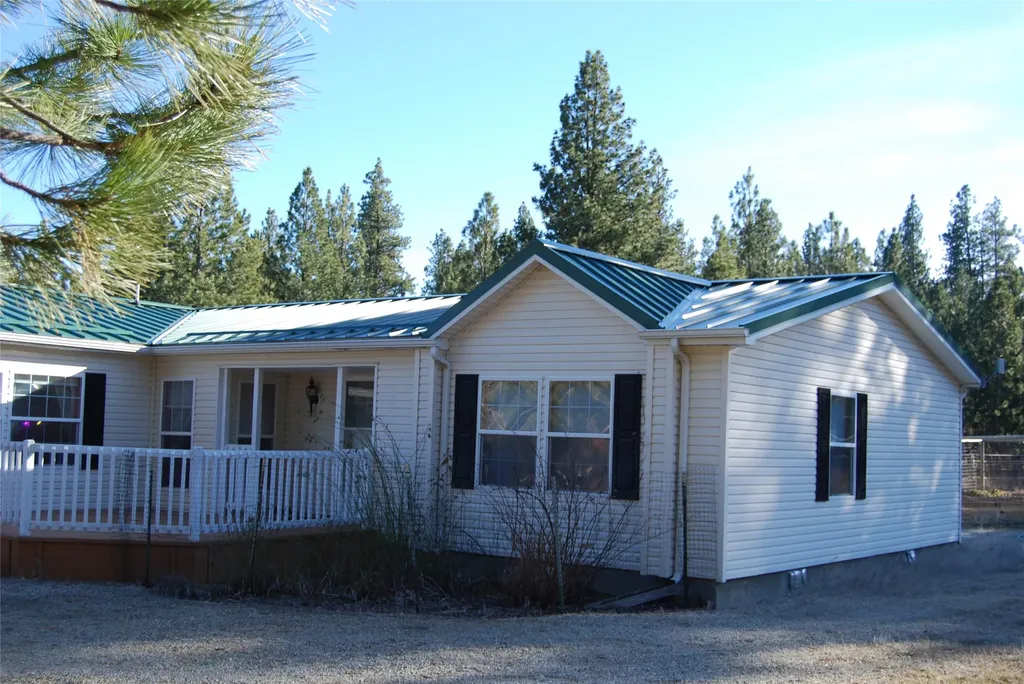 469 Old Aspen Drive Victor MT 59875