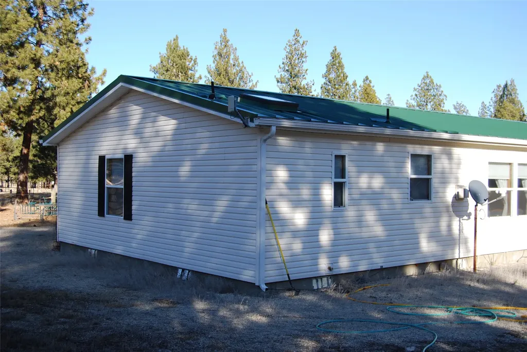 469 Old Aspen Drive Victor MT 59875