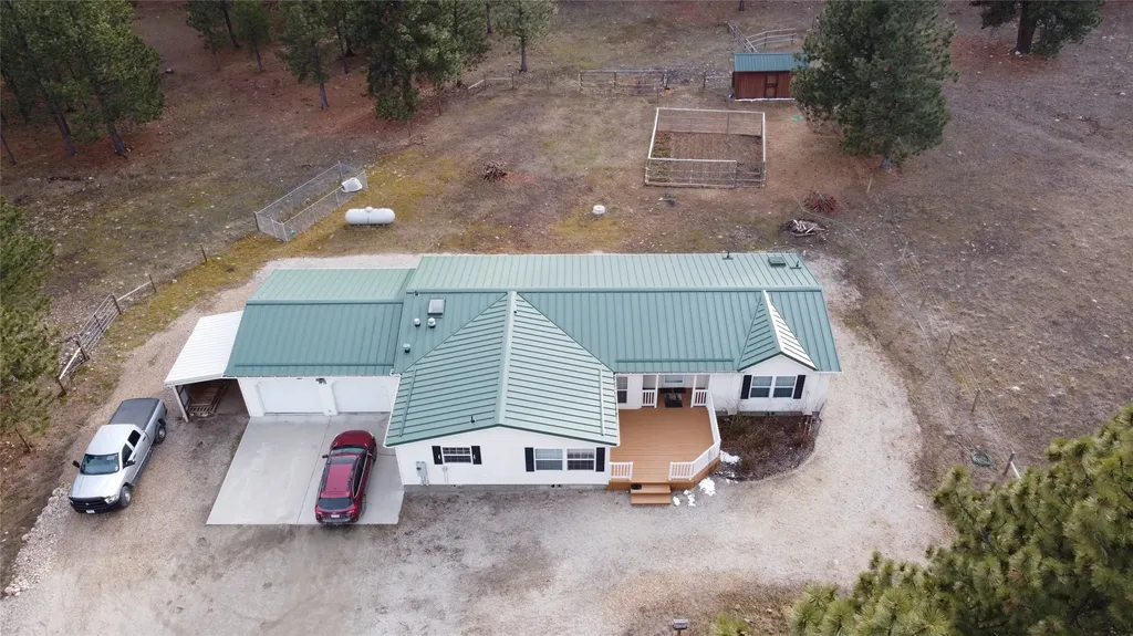 469 Old Aspen Drive Victor MT 59875