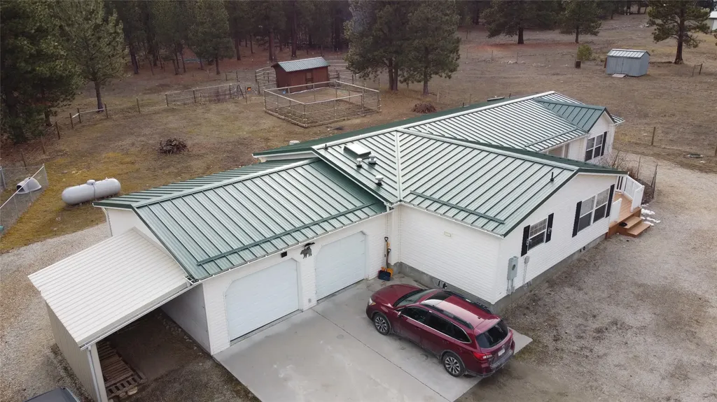 469 Old Aspen Drive Victor MT 59875