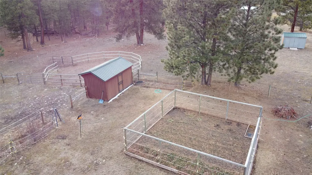 469 Old Aspen Drive Victor MT 59875