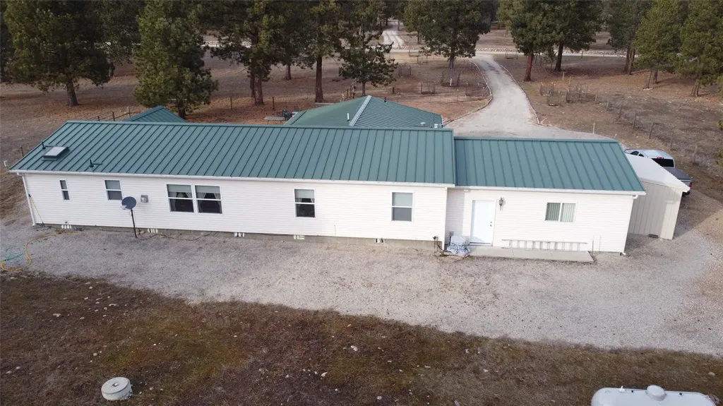 469 Old Aspen Drive Victor MT 59875