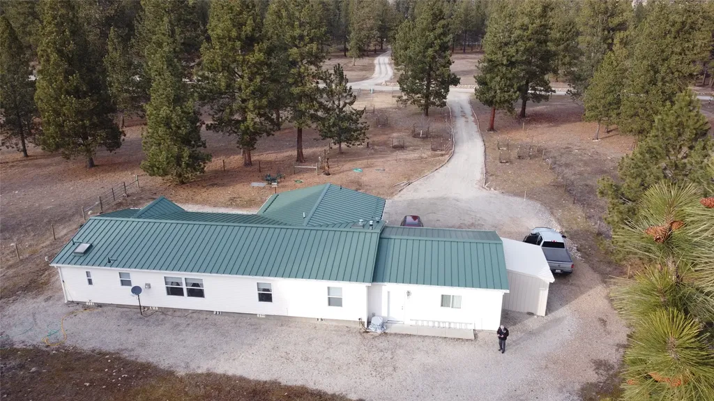469 Old Aspen Drive Victor MT 59875