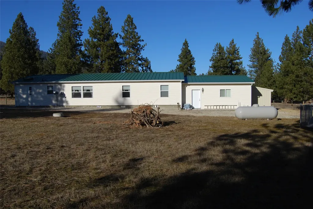 469 Old Aspen Drive Victor MT 59875