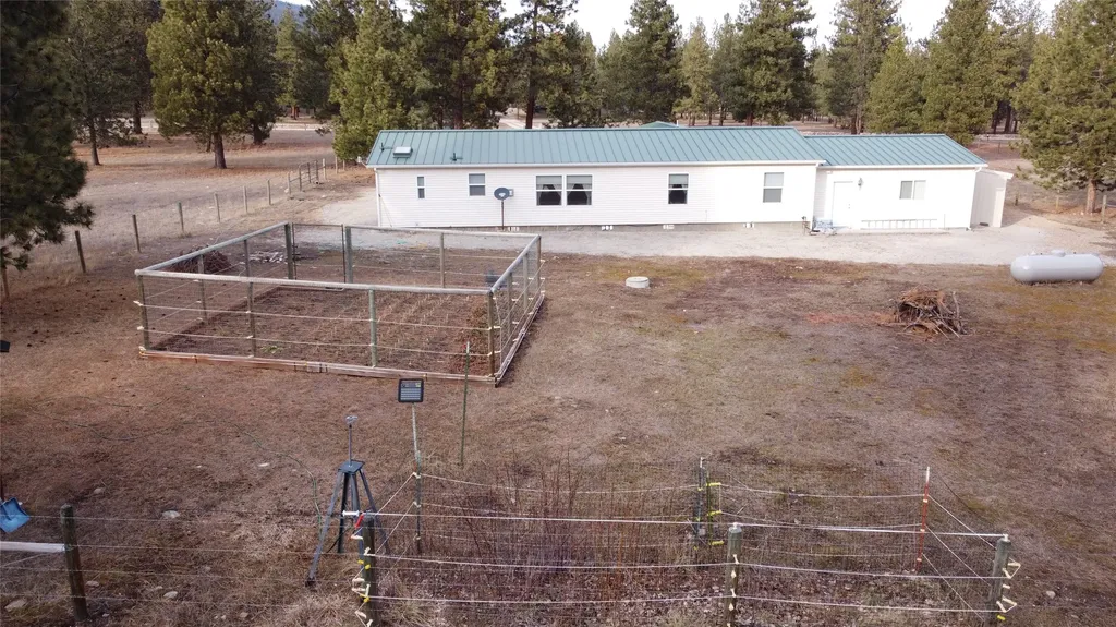 469 Old Aspen Drive Victor MT 59875