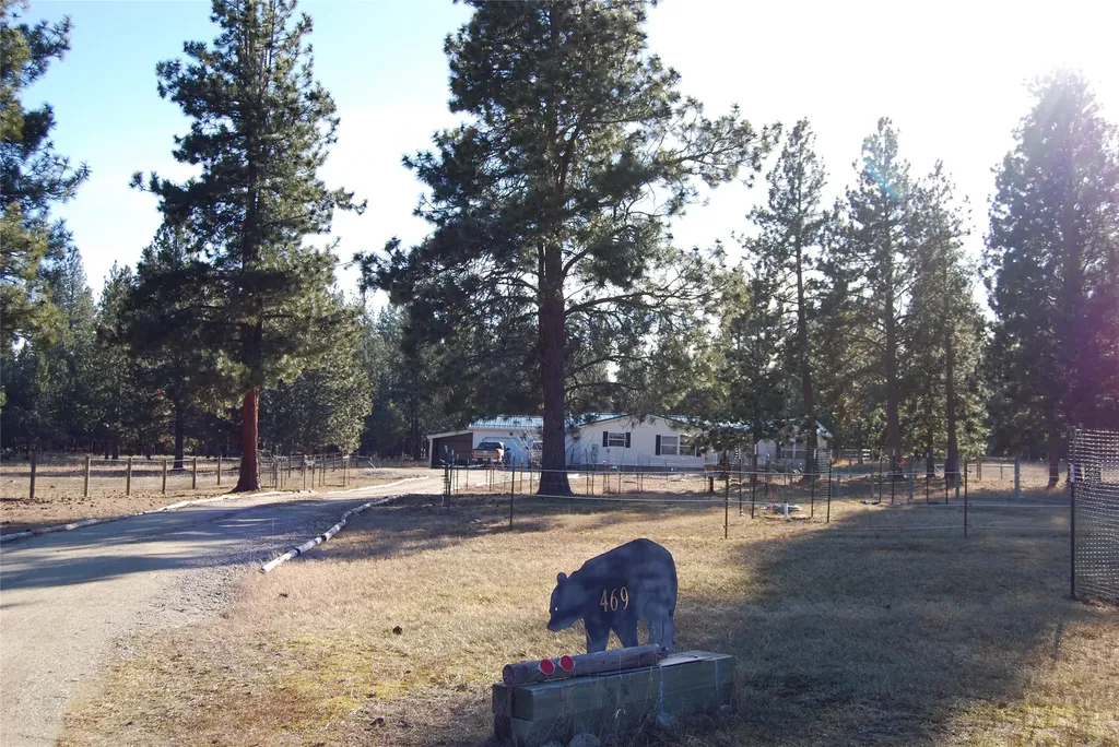 469 Old Aspen Drive Victor MT 59875