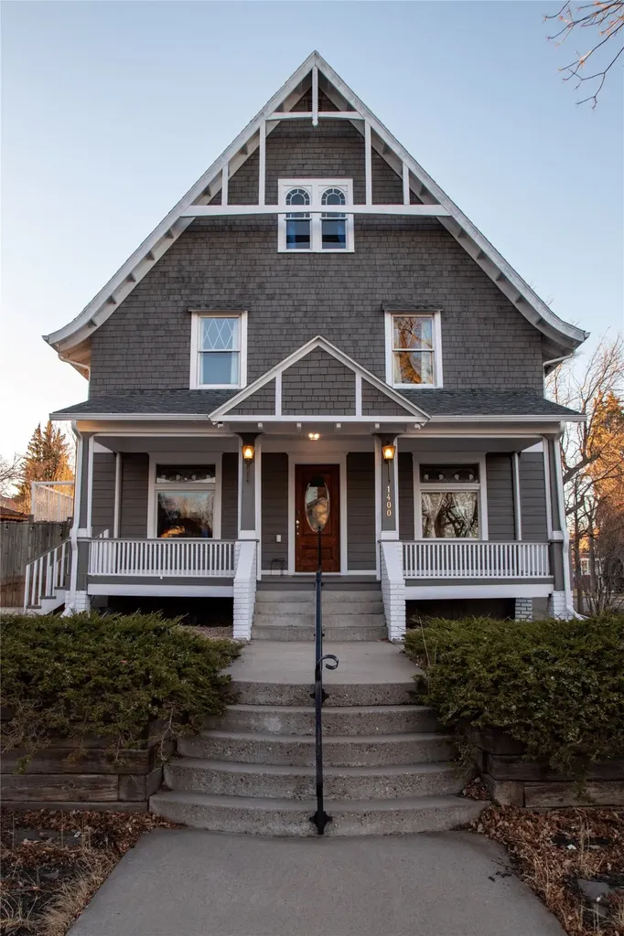 1400 2nd Avenue N Great Falls MT 59401