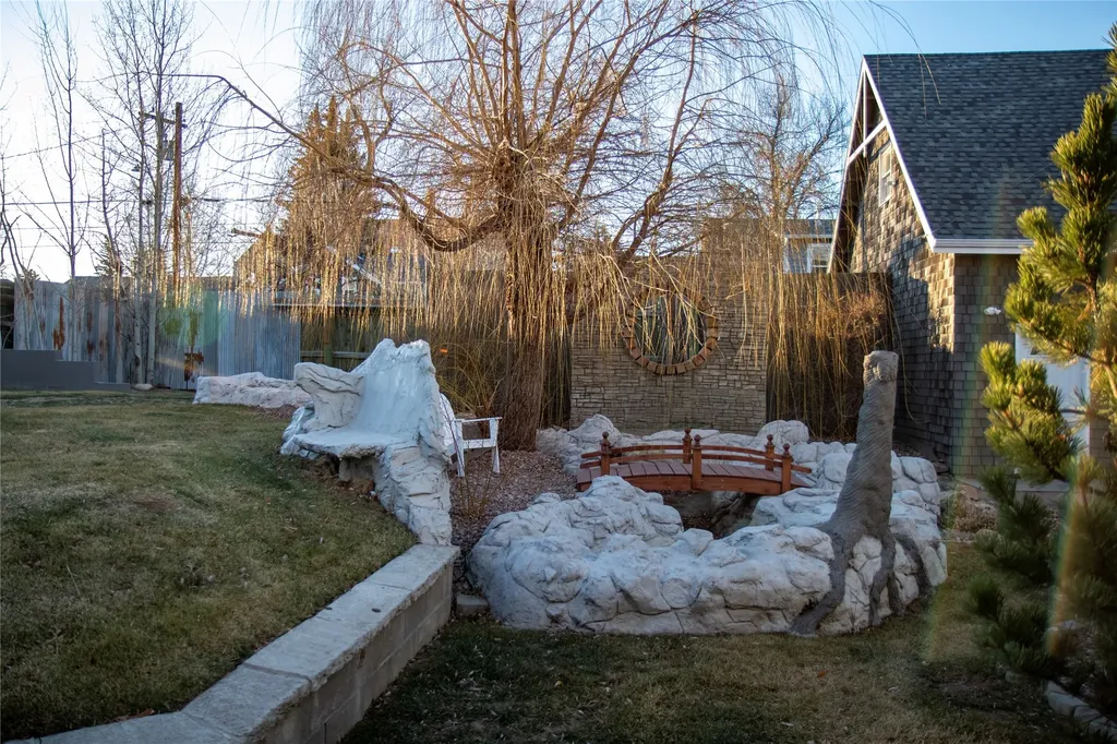 1400 2nd Avenue N Great Falls MT 59401