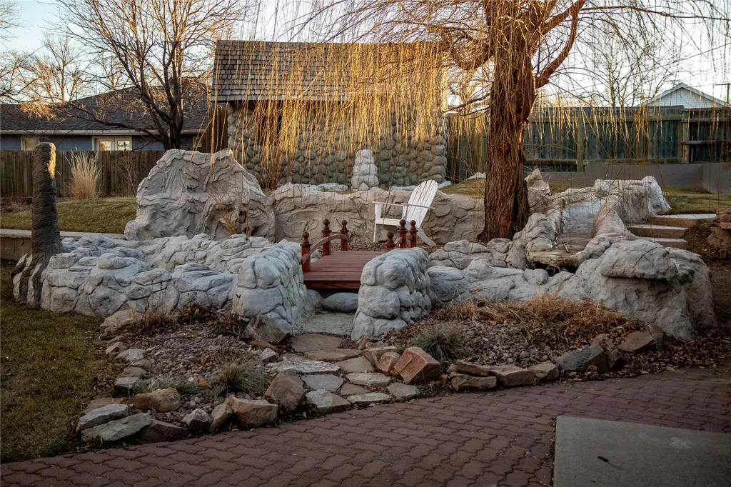 1400 2nd Avenue N Great Falls MT 59401