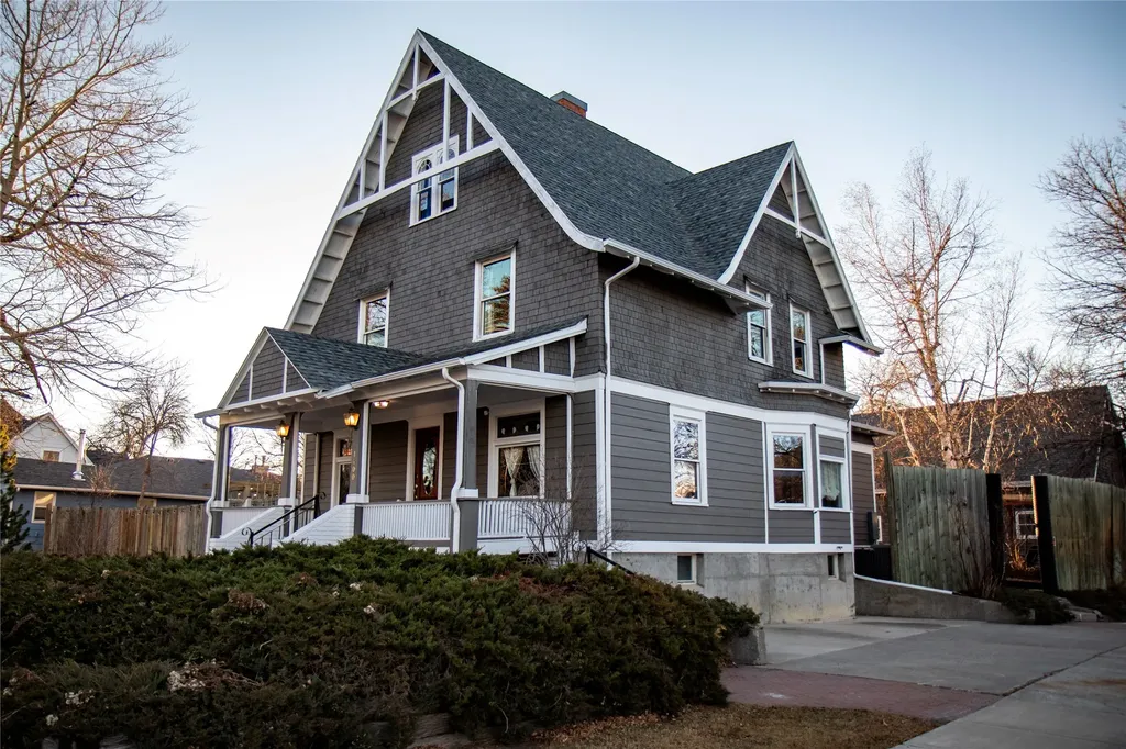 1400 2nd Avenue N Great Falls MT 59401